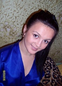 Ирина Голуб, 4 декабря , Черновцы, id35234140
